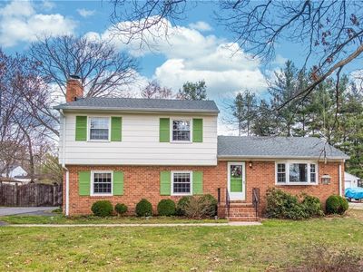 7466 Studley Rd, Mechanicsville, VA, 23116