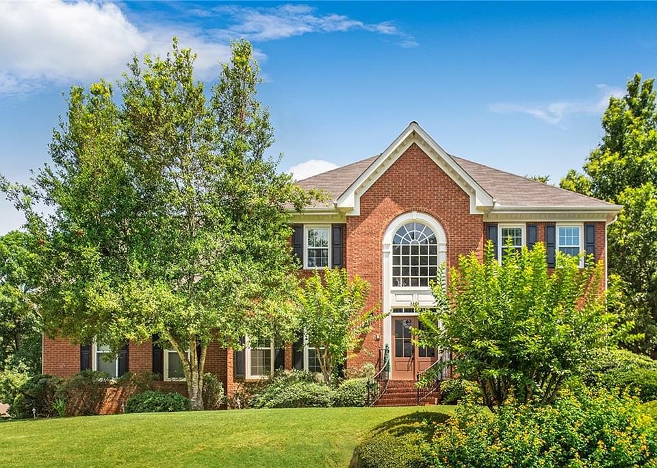 3640 Milton Park Dr Alpharetta GA 30022 Zillow