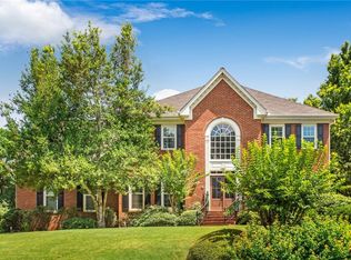 3640 Milton Park Dr, Alpharetta, GA 30022