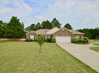 12 Morning Glory Ln, Whispering Pines, NC 28327