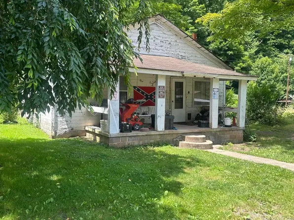 68 Plum St, Bergoo, WV 26298