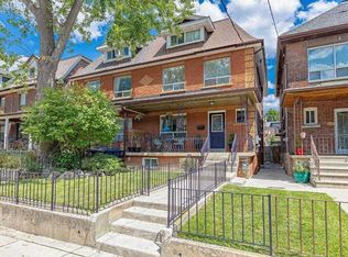 146 Beatrice St Toronto ON M6J 2T3 MLS C8082098 Zillow