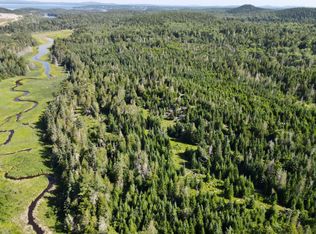 949 Cape Rosier Rd, Harborside, ME 04642