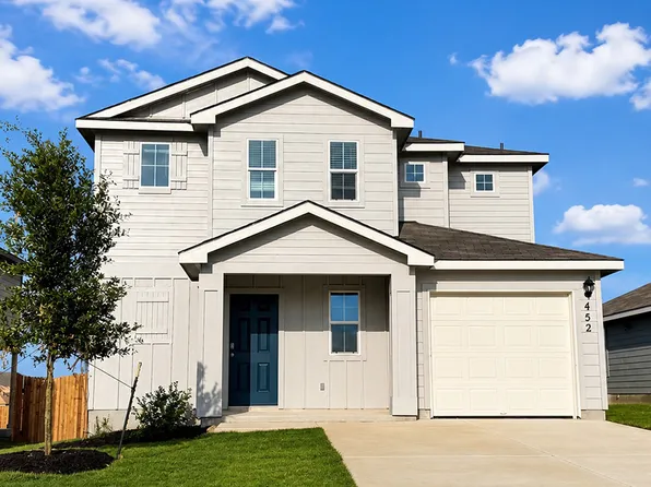452 American Robin Way, San Antonio, TX 78253