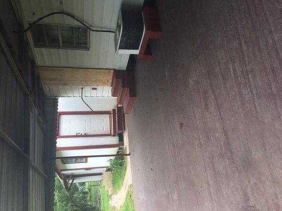 carport