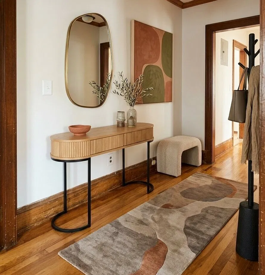 2 bed, 1.0 bath, $2,395 — Photo 1