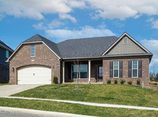 3613 Halden Ridge Cir, Louisville, KY
