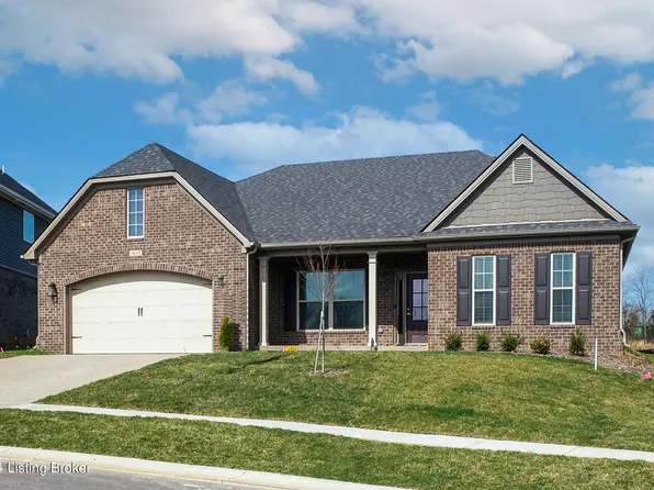 3613 Halden Ridge Cir, Louisville, KY 40245