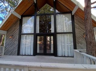 1120 N Gila Dr, Payson, AZ 85541