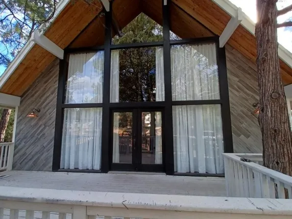 1120 N Gila Dr, Payson, AZ 85541