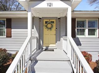 1121 McLinden Ave SE, Smyrna, GA 30080