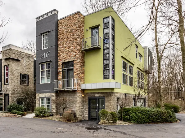 2417 E 80th St, Indianapolis, IN 46240