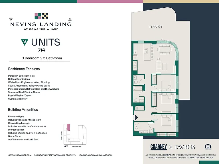 340 Nevins St #714 — Photo 18