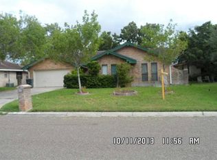 2821 Swiss Pine Ct, Harlingen, TX 78550