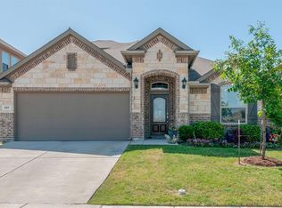 537 Salida Rd, Haslet, TX 76052