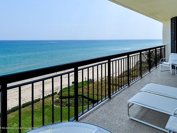 2nd image of 3140 S Ocean Blvd Unit Penthouse 4