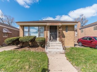 12530 S Yale Ave, Chicago, IL