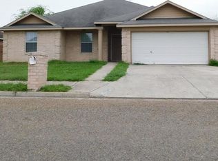 518 Baily Dr, San Juan, TX 78589
