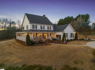 904 Laurelwood Way, Landrum, SC 29356