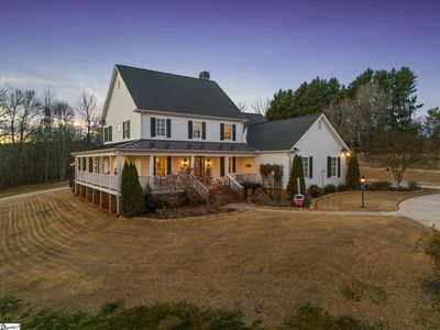 904 Laurelwood Way, Landrum, SC, 29356