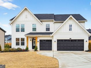 709 Michigan Cir, Hoschton, GA 30548