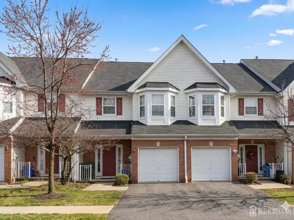 406 Birch Ct, New Brunswick, NJ 08901