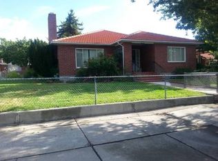 859 Thoma St #1, Reno, NV 89502