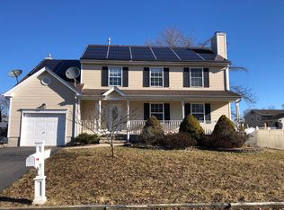 104 Mountain Lake Rd, Little Egg Harbor, NJ 08087