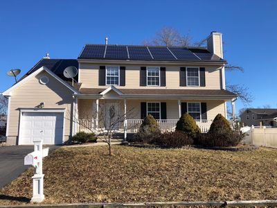 104 Mountain Lake Rd, Little Egg Harbor, NJ, 08087