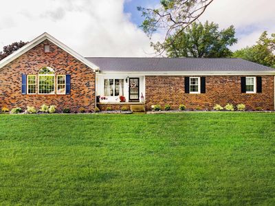 11501 E Upper Mount Vernon Rd, Evansville, IN, 47712