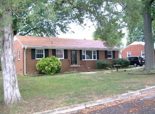 7516 Seminary Ave, Richmond, VA 23227