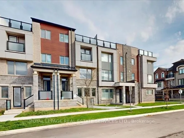 1176 Wheat Boom Dr, Oakville, ON L6H 0V1