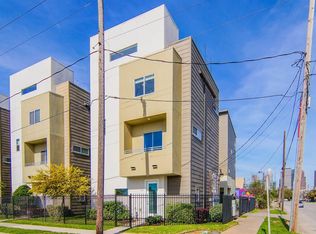 1614 Bastrop St, Houston, TX 77003