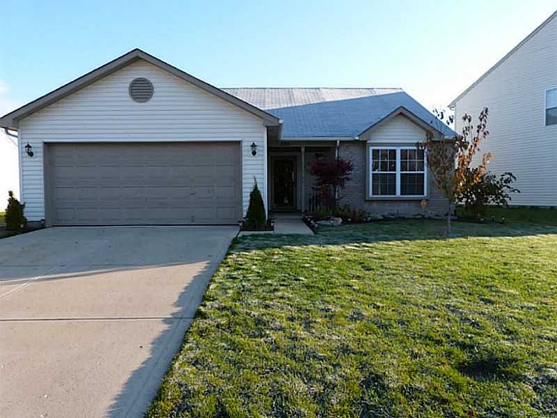 1st image of 531 Bridgestone Dr