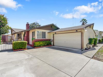 2139 Calabazas Blvd, Santa Clara, CA, 95051