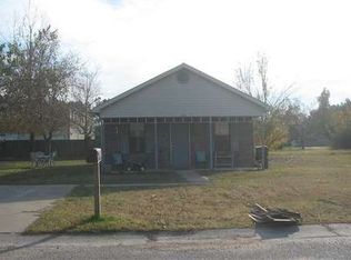 405 Southfield Dr, Harrisburg, AR 72432