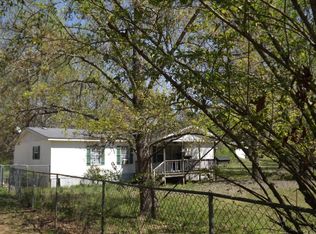 3040 Cotton Plant Rd, Batesville, MS 38606