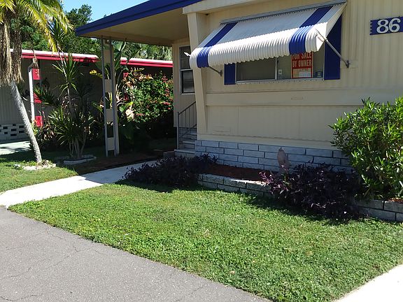 2nd image of 6735 54th Ave N Lot 86