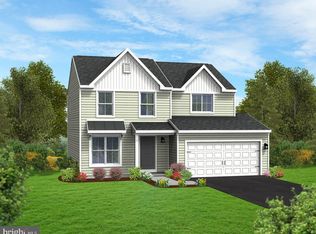 30 Richfield Ln LOT 117, Duncannon, PA 17020
