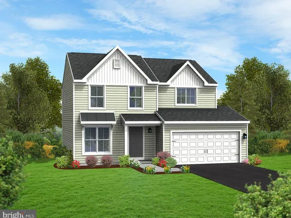 188 Isabella Cir Lot 134, Bellefonte, PA 16823
