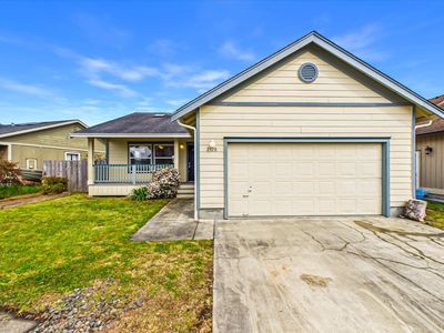 2328 Sherri Ct, Arcata, CA, 95521