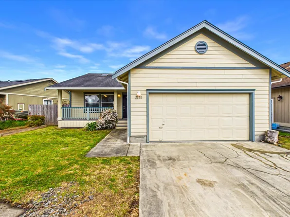 2328 Sherri Ct, Arcata, CA 95521