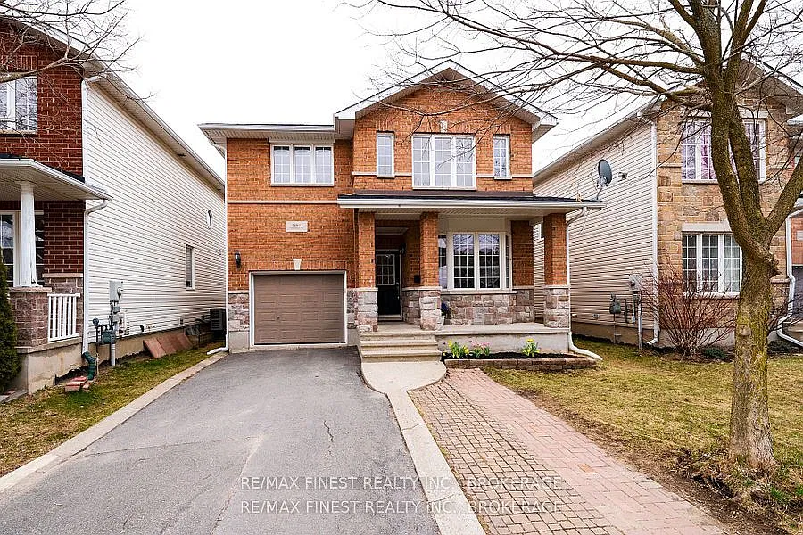 1394 Stoneridge Dr