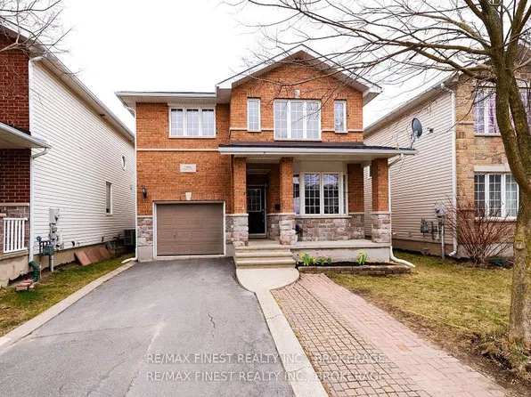 1394 Stoneridge Dr, Kingston, ON K7M 9H5