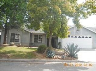 2254 N Mitre Ave, Fresno, CA 93722