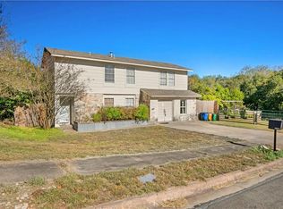 8202 Burnt Cir, Austin, TX 78736