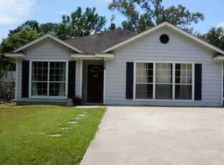 226 Waterwood Dr, Huffman, TX 77336