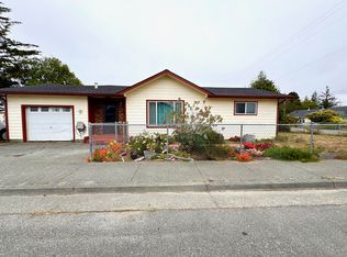 409 Meridian St, Crescent City, CA 95531