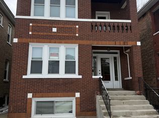 7034 S Artesian Ave #2, Chicago, IL 60629