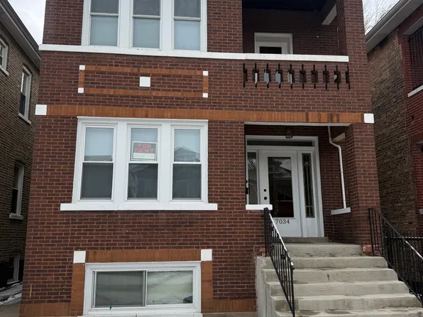7034 S Artesian Ave #2, Chicago, IL 60629